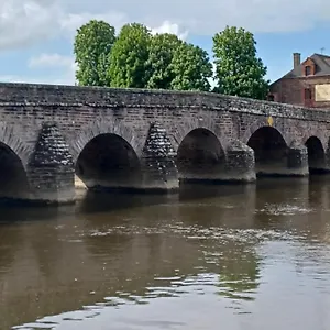 La Grangia , Guichen France