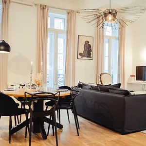 La Perle De La Republique - Au Coeur Du Centre Historique Appartement