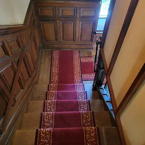 Chateau / Manoir De Saint-gaudens Apartamento