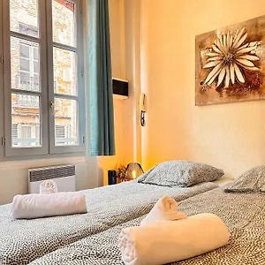 L'abri Douillet Appartement